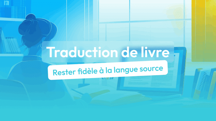 traduction de livre