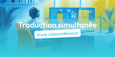 traduction visioconférence