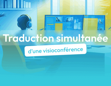 traduction visioconférence
