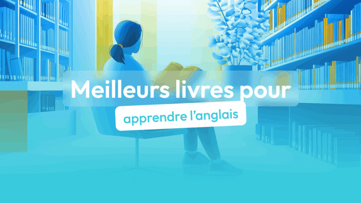 livre apprendre anglais
