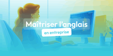 anglais en entreprise