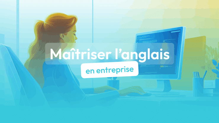 anglais en entreprise