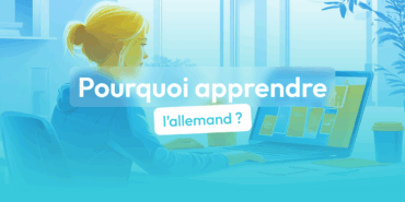 pourquoi apprendre l'allemand