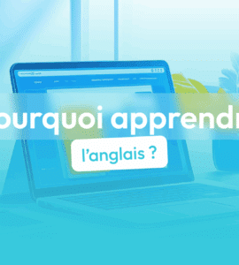 apprendre l'anglais