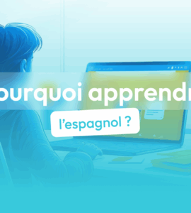 apprendre l'espagnol