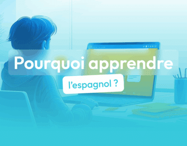 apprendre l'espagnol