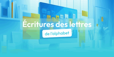 différentes écritures