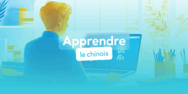 apprendre le chinois