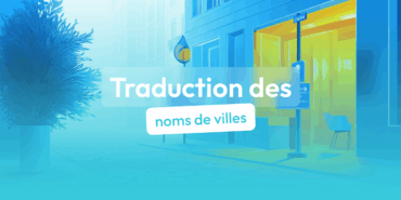 traduction noms de villes