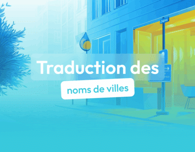 traduction noms de villes