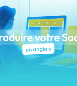 traduire saas