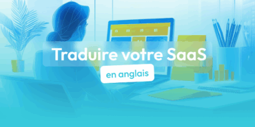 traduire saas