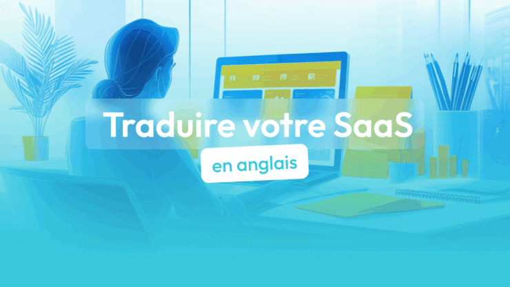 traduire saas