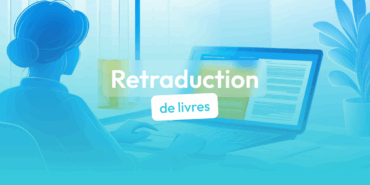 retraduction livre