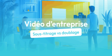 sous-titrage doublage