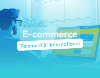 e-commerce moyen de paiement international