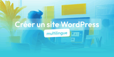 site wordpress multilingue