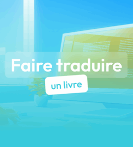 traduire un livre