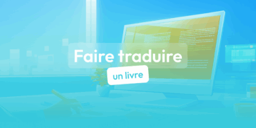 traduire un livre