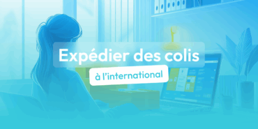 envoyer des colis à l'international