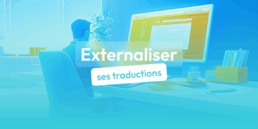 externaliser ses traductions