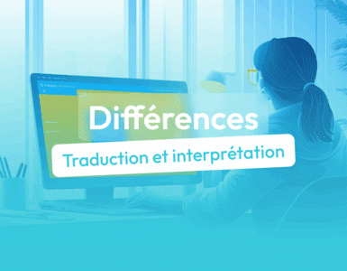 interprétation traduction