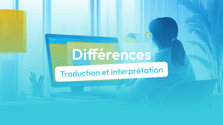 interprétation traduction