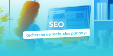 recherche mot clef par pays