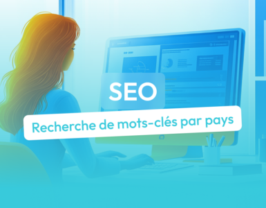 recherche mot clef par pays