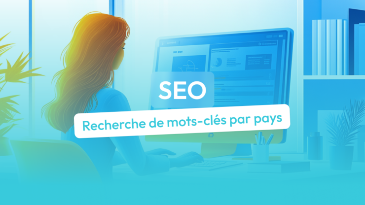 recherche mot clef par pays