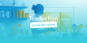 traduire livre de cuisine