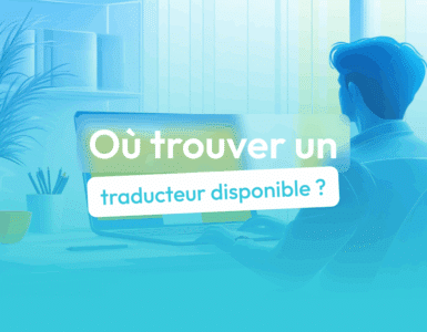 trouver un traducteur