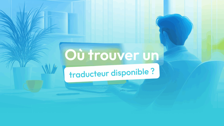 trouver un traducteur