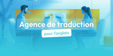 agence traduction anglais