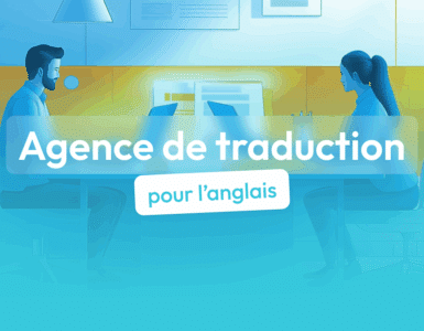 agence traduction anglais