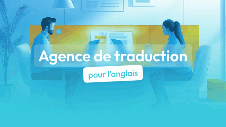 agence traduction anglais