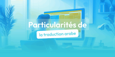traduction arabe
