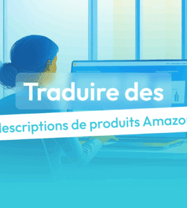 traduction description produit