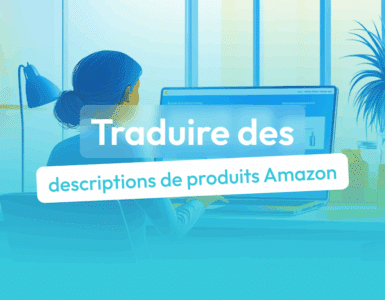 traduction description produit