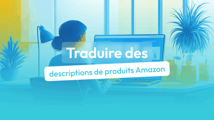 traduction description produit