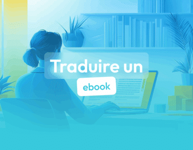 traduire ebook