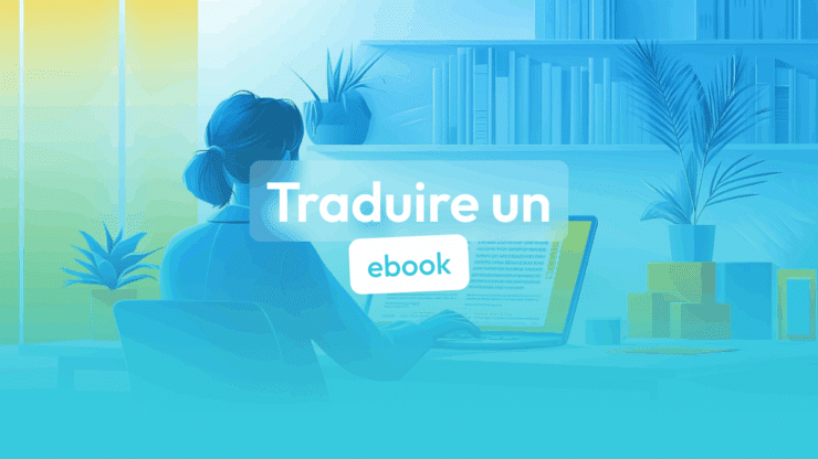 traduire ebook