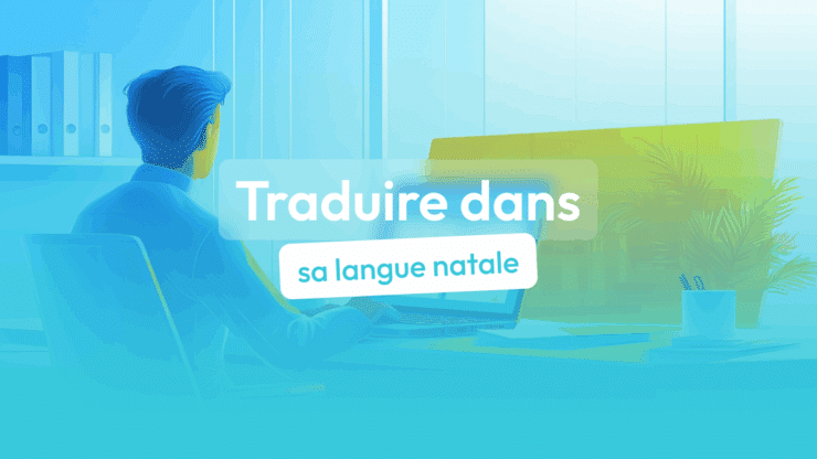 traduction langue maternelle