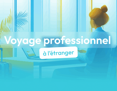 voyage professionnel
