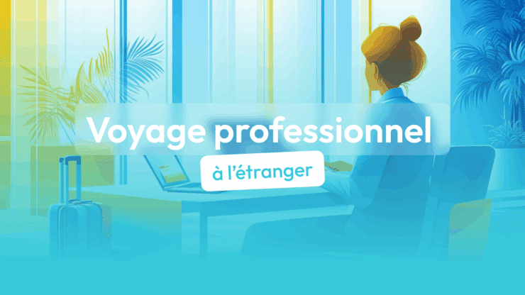 voyage professionnel