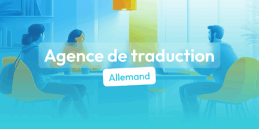 agence de traduction allemand