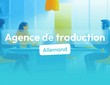 agence de traduction allemand
