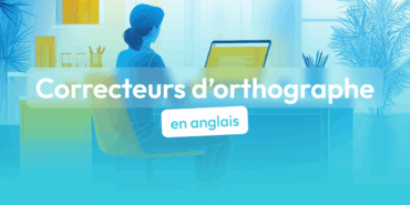 correcteur orthographe anglais