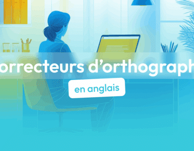 correcteur orthographe anglais
