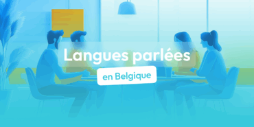 langue belgique